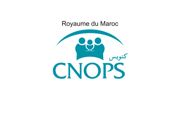 الصندوق الوطني لمنظمات الاحتياط الاجتماعي