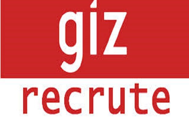 GIZ-recrute