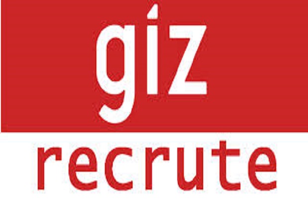 GIZ-recrute